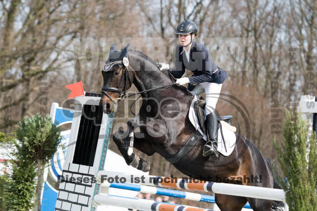Frühjahrsvielseitigkeit RV Seydlitz Kamp