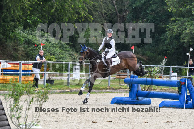 Late-Entry-Vielseitigkeit Langenfeld (11.+13./14.06.2020)