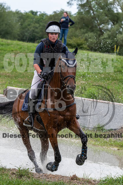 Late-Entry-Vielseitigkeit Langenfeld (06.+07.07.2020)