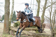 Geländetraining RSV St. Hubertus Wesel Obrighoven (10.+11.03.2018)