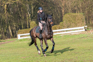 Geländetraining Wesel Obrighoven (19.+20.03.2022)