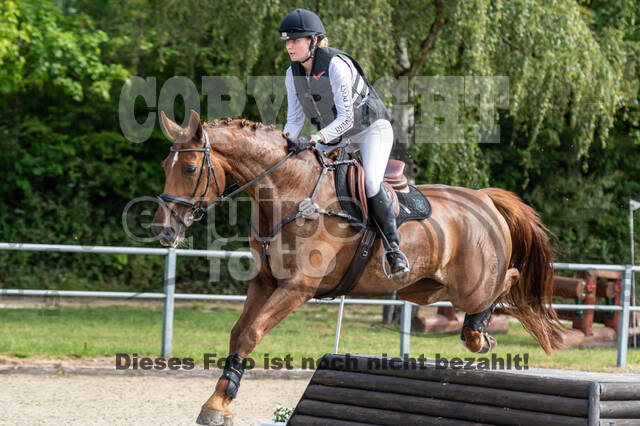 Late-Entry-Vielseitigkeit Langenfeld (11.+13./14.06.2020)