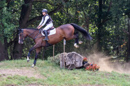 Late-Entry Vielseitigkeit Hamminkeln/Wesel (01.+02.08.2020)