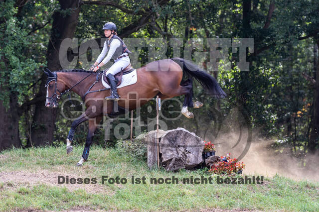 Late-Entry Vielseitigkeit Hamminkeln/Wesel (01.+02.08.2020)