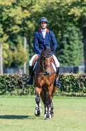 Kronenberg - De Peelbergen (August 2020)