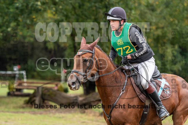 Vielseitigkeit RSV Wesel Obrighoven (26.+27.09.2020)