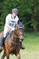Vielseitigkeitsturnier ZRFV von Lützow Hamminkeln