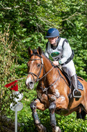 Westerstede Horse Trials 2021