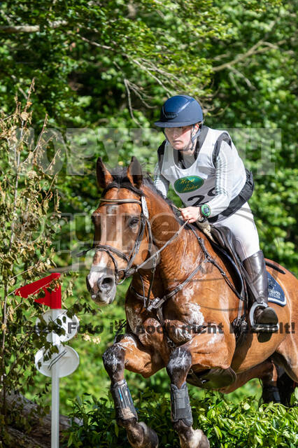 Westerstede Horse Trials 2021