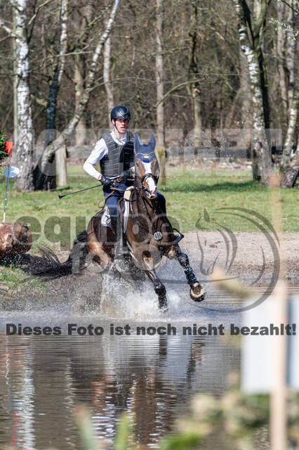 Geländetage beim RSV St. Hubertus Wesel Obrighoven (26.+27.03.2022)