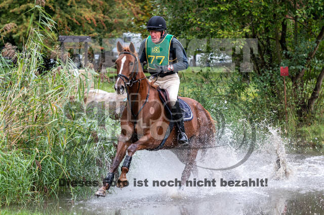 Vielseitigkeit RSV Wesel Obrighoven (26.+27.09.2020)