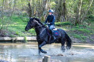 Geländetraining ZRFV Hamminkeln (24+25.04.2021)