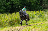Westerstede Horse Trials (10.-13.06.2021)