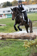 IGV Lehrgang der Sieger der Cups mit Frank Ostholt