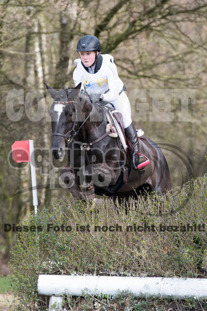 Geländetage RVO St. Hubertus Wesel-Obrighoven (23.-24.03.2019)