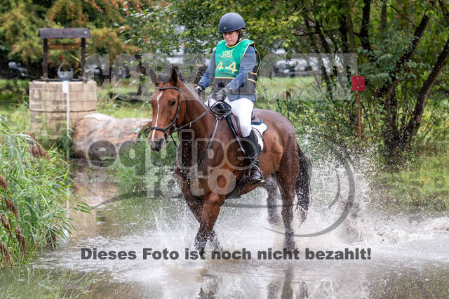 Vielseitigkeit RSV Wesel Obrighoven (26.+27.09.2020)