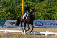 Westerstede Horse Trials 2021
