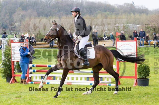 RV Seydlitz Kamp (06.+07.04.2019)