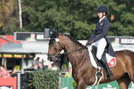 FEI European Championship Eventing 2019