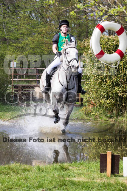 Vielseitigkeitsturnier RV Lippe-Bruch-Gahlen