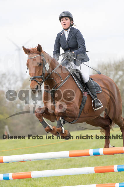 RV Lippe Bruch Gahlen (Geländepark Hardtberg 2019)