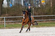 Trainingsturnier Langenfeld (12.+13.03.2022)