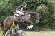 Late-Entry-Vielseitigkeit Langenfeld (11.+13./14.06.2020)