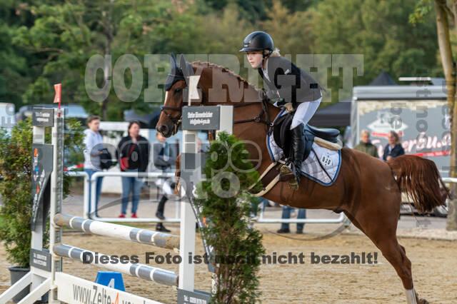 RFV Dinslaken-Hiesfeld (Herbstturnier)