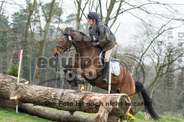 Geländetage RVO St. Hubertus Wesel-Obrighoven (23.-24.03.2019)
