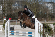 Trainingsturnier Langenfeld (12.+13.03.2022)