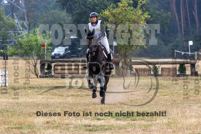 Late-Entry Vielseitigkeit Hamminkeln/Wesel (01.+02.08.2020)