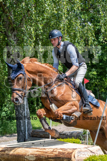 Test of Choise Langenfeld (29.+30.05.2021)