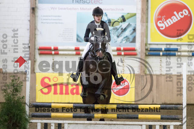 Vierkampf Kreismeisterschaft Wesel 2018