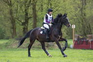 Vielseitigkeitsturnier RV Lippe-Bruch-Gahlen