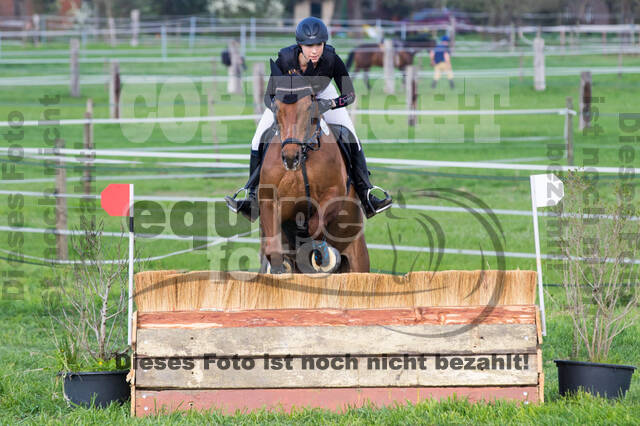 RV Seydlitz Kamp (06.+07.04.2019)