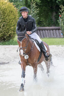 Eventing im Pferdesportzentrum Rheinland