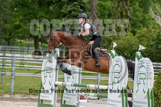 Test of Choise Langenfeld (29.+30.05.2021)