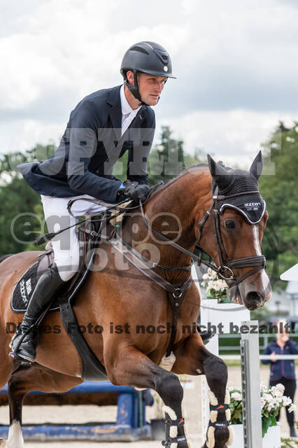 Late-Entry-Vielseitigkeit Langenfeld (06.+07.07.2020)