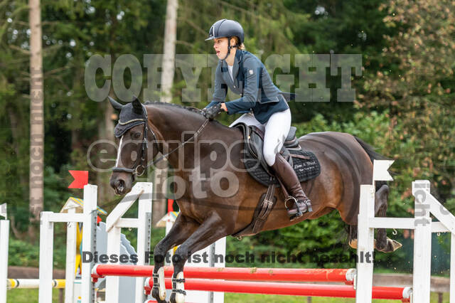 Vielseitigkeit RSV Wesel Obrighoven (26.+27.09.2020)