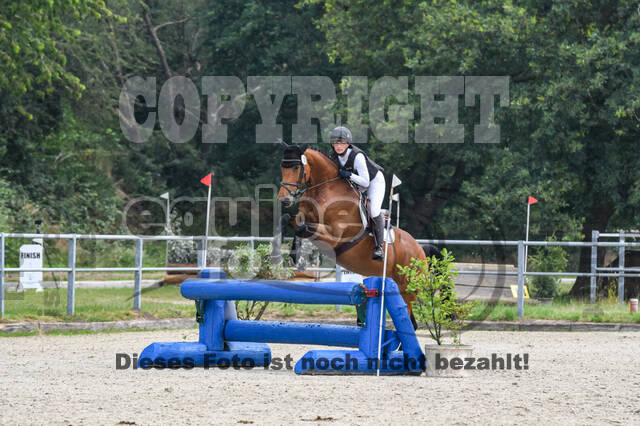 Late-Entry-Vielseitigkeit Langenfeld (11.+13./14.06.2020)