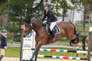 Vielseitigkeit RSV Wesel Obrighoven (26.+27.09.2020)
