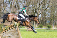 RV Seydlitz Kamp (06.+07.04.2019)