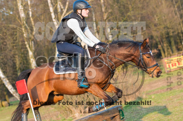 Geländetraining Wesel Obrighoven (19.+20.03.2022)