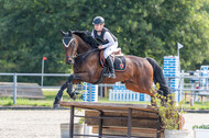 Late-Entry-Vielseitigkeit Langenfeld (11.+13./14.06.2020)