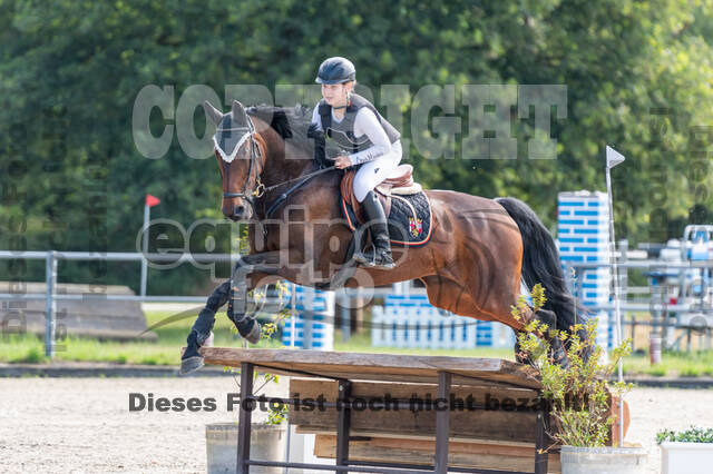 Late-Entry-Vielseitigkeit Langenfeld (11.+13./14.06.2020)
