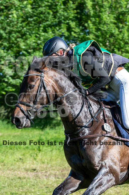 Westerstede Horse Trials (10.-13.06.2021)