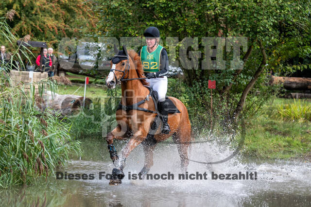 Vielseitigkeit RSV Wesel Obrighoven (26.+27.09.2020)