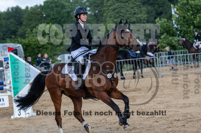 Westerstede Horse Trials 2021