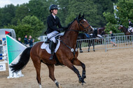 Westerstede Horse Trials 2021