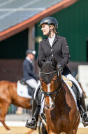 Westerstede Horse Trials 2021